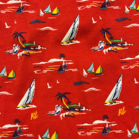 Boy’s Ralph Lauren Polo Shirt - Picture 3 of 3